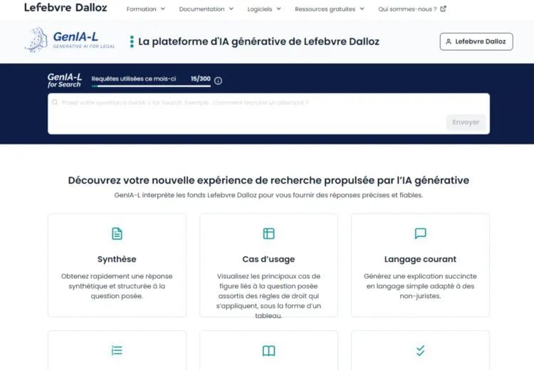 genia l for search genia l for search