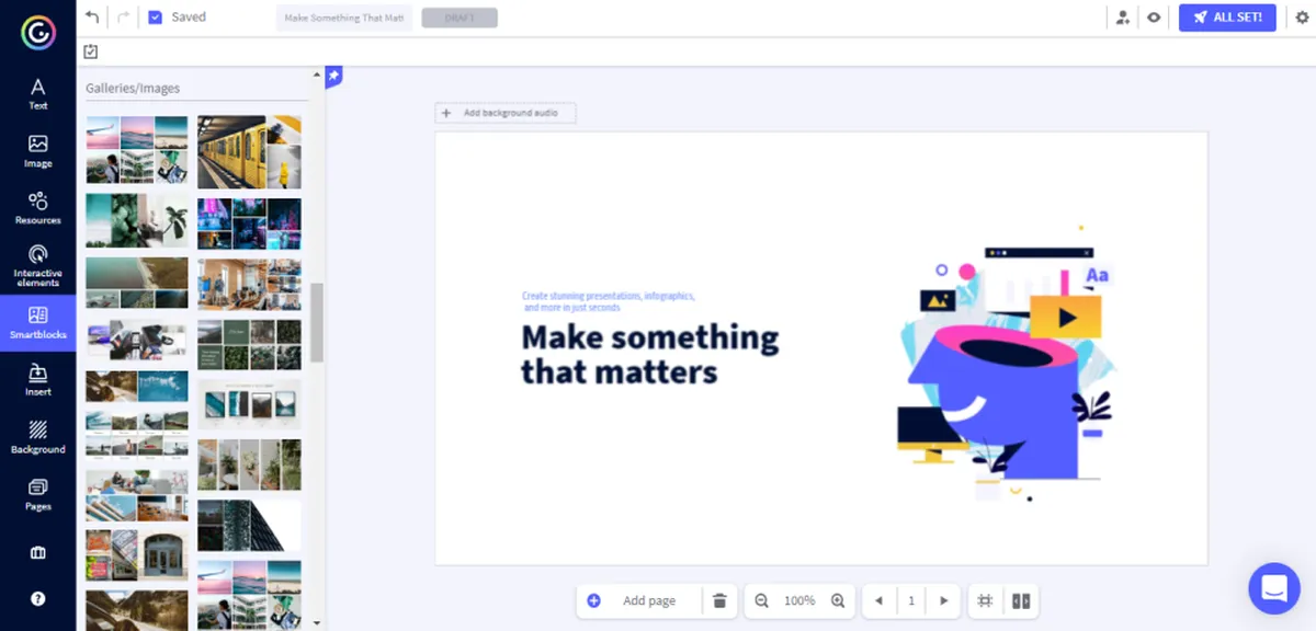 Genially : avis des utilisateurs, avantages & inconvénients de ce logiciel de présentation