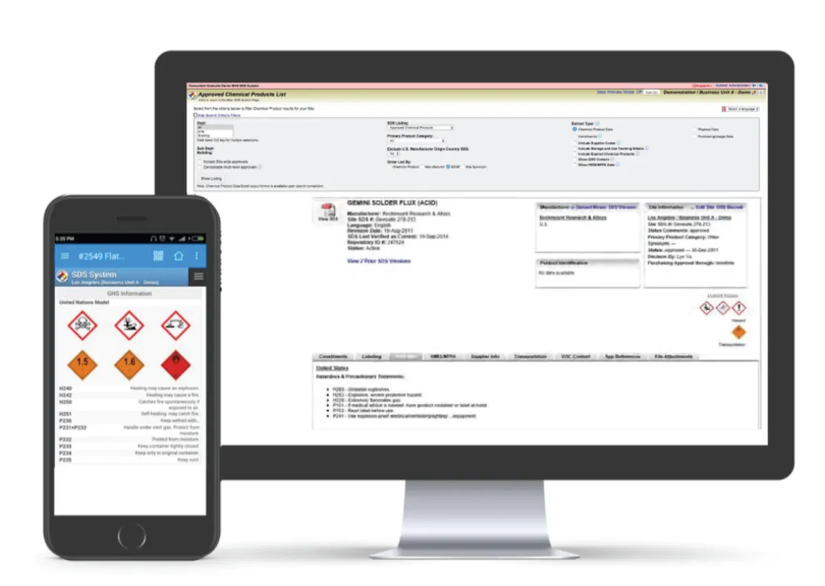 Gensuite : avis des utilisateurs, avantages & inconvénients de ce logiciel QHSE Gensuite : avis des utilisateurs, avantages & inconvénients de ce logiciel QHSE