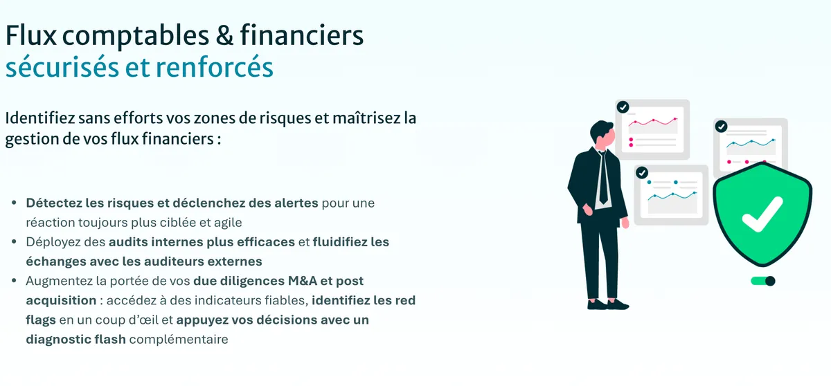 geoficiency la solution globale de controle et dinvestigation comptable par sixthfin 3 geoficiency la solution globale de controle et dinvestigation comptable par sixthfin 3