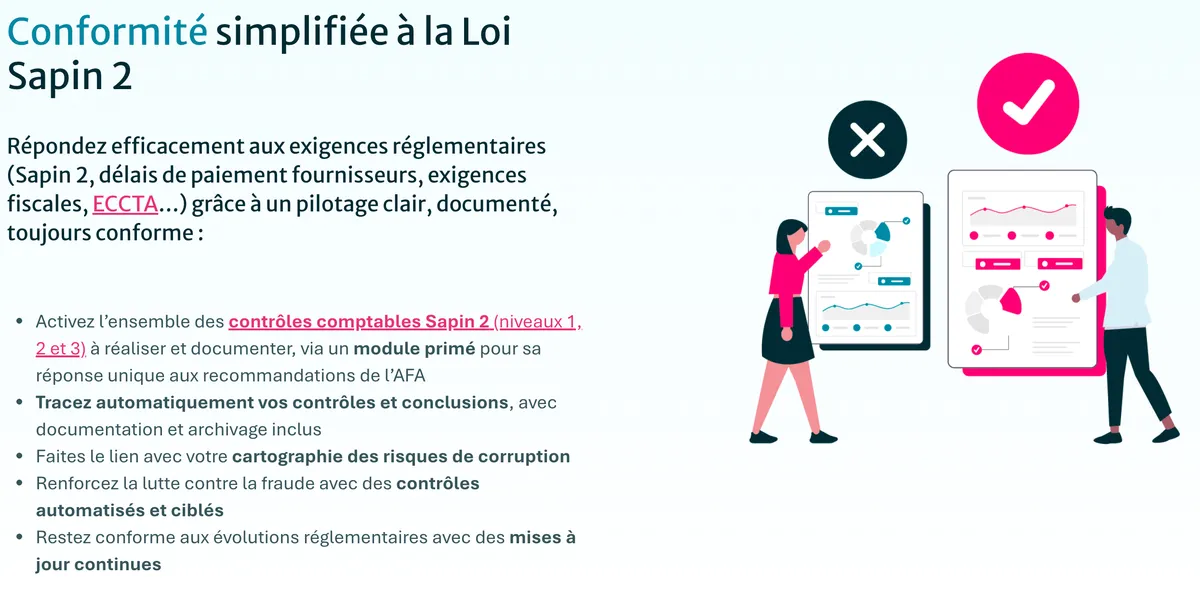geoficiency la solution globale de controle et dinvestigation comptable par sixthfin 4 geoficiency la solution globale de controle et dinvestigation comptable par sixthfin 4