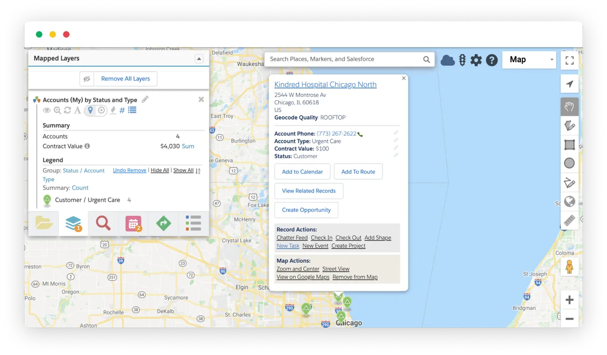 Geopointe : avis des utilisateurs, avantages & inconvénients de ce logiciel SIG Geopointe : avis des utilisateurs, avantages & inconvénients de ce logiciel SIG