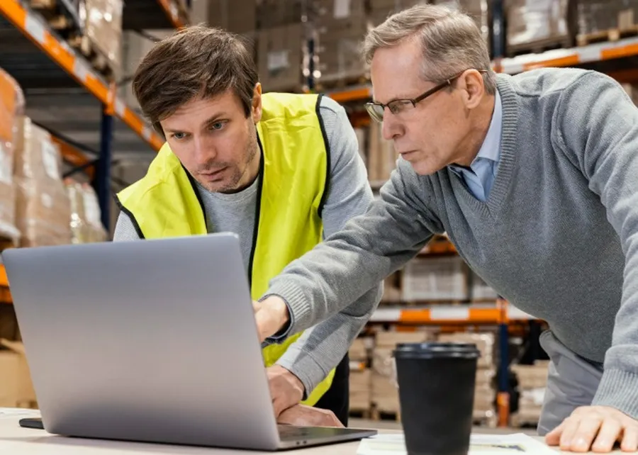 gestion dentrepot pourquoi est ce un atout strategique pour les entreprises 2