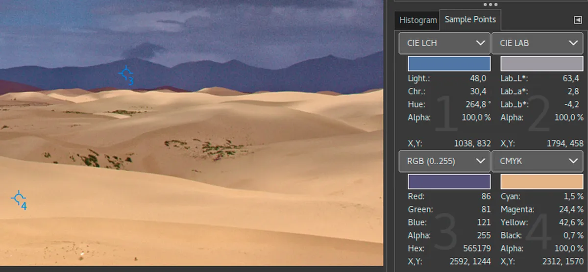 GIMP : avis des utilisateurs, avantages & inconvénients de ce logiciel de graphisme / design