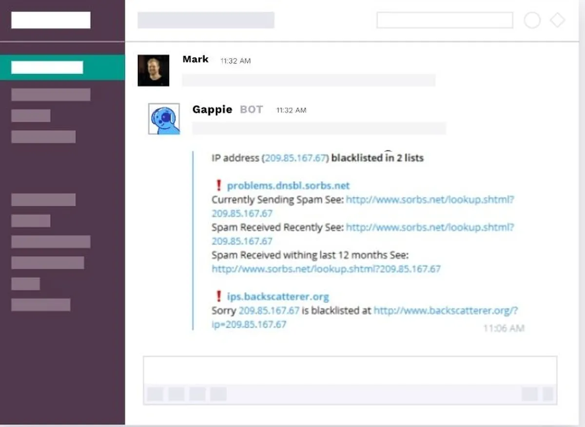 GlockApps : avis des utilisateurs, avantages & inconvénients de ce logiciel de délivrabilité des emails GlockApps : avis des utilisateurs, avantages & inconvénients de ce logiciel de délivrabilité des emails
