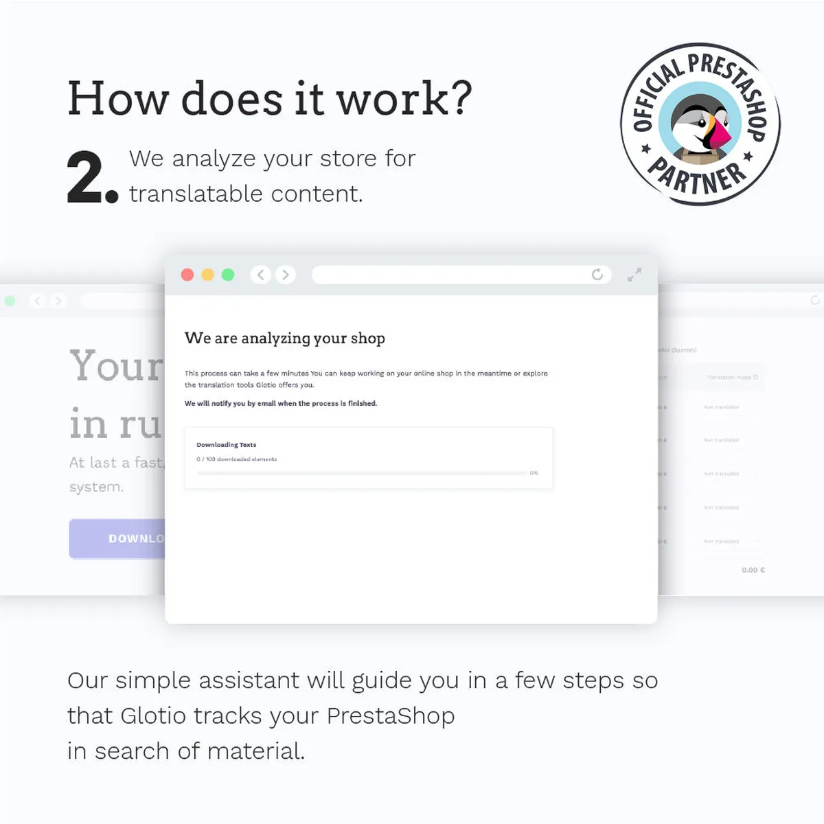 Glotio : avis des utilisateurs, avantages & inconvénients de ce logiciel de traduction Glotio : avis des utilisateurs, avantages & inconvénients de ce logiciel de traduction