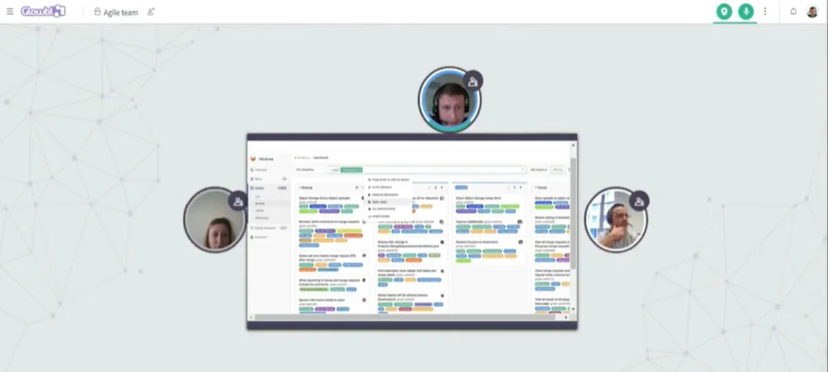 Glowbl : avis des utilisateurs, avantages & inconvénients de ce logiciel de visioconférence Glowbl : avis des utilisateurs, avantages & inconvénients de ce logiciel de visioconférence
