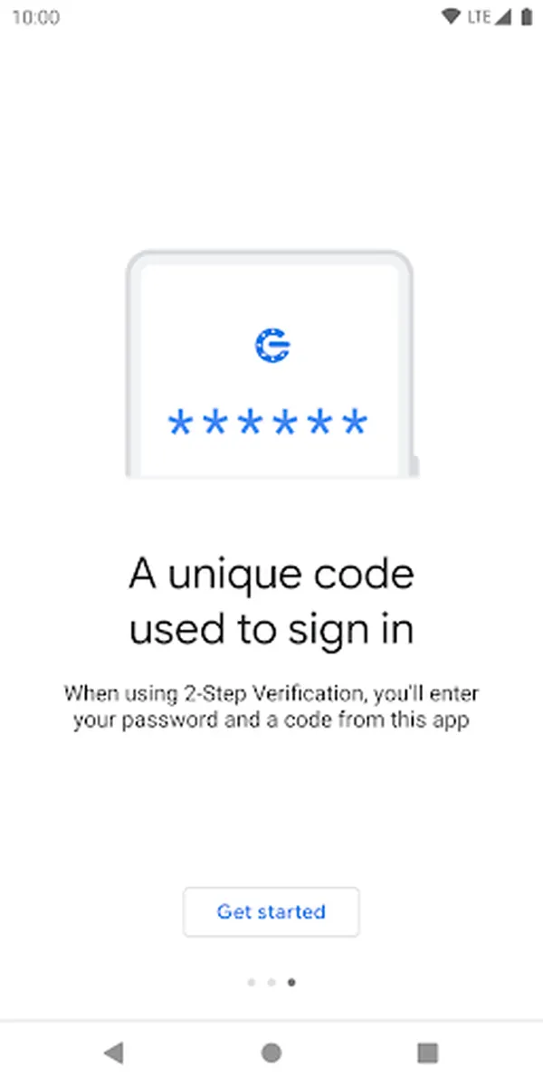 Google Authenticator : avis des utilisateurs, avantages & inconvénients de ce logiciel d'authentification multifacteur