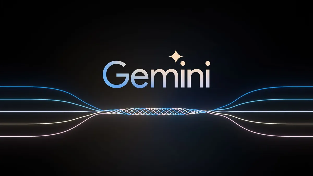 Google Gemini : avis des utilisateurs, avantages & inconvénients de ce logiciel d'IA générative Google Gemini : avis des utilisateurs, avantages & inconvénients de ce logiciel d'IA générative