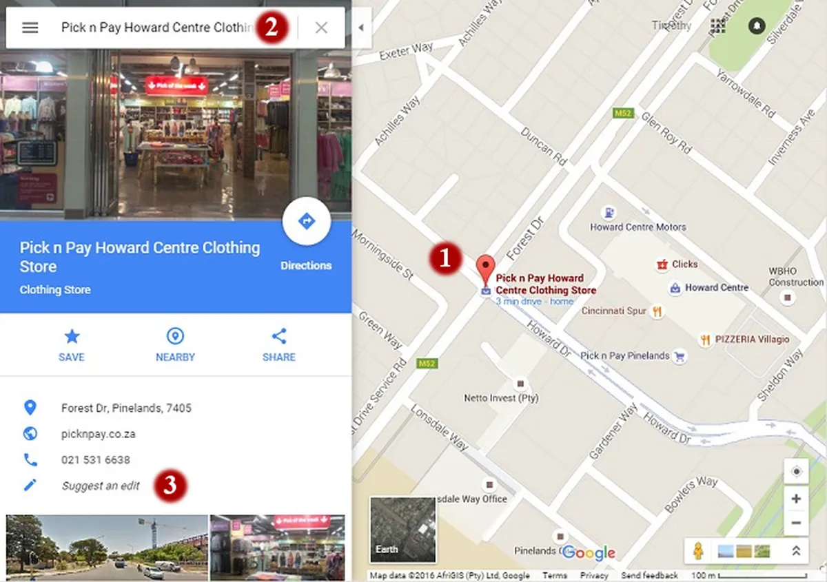 Google Maps : avis des utilisateurs, avantages & inconvénients de ce logiciel SIG Google Maps : avis des utilisateurs, avantages & inconvénients de ce logiciel SIG