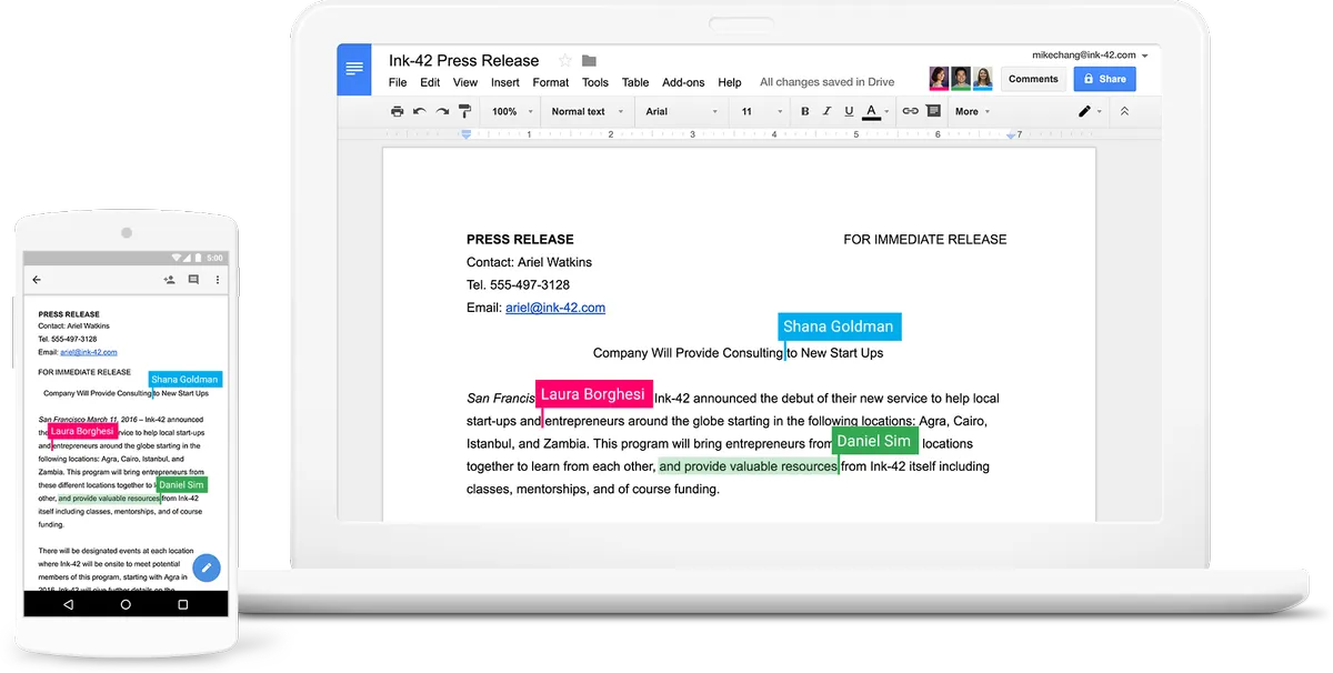Google Workspace : avis des utilisateurs, avantages & inconvénients de cette suite bureautique Google Workspace : avis des utilisateurs, avantages & inconvénients de cette suite bureautique