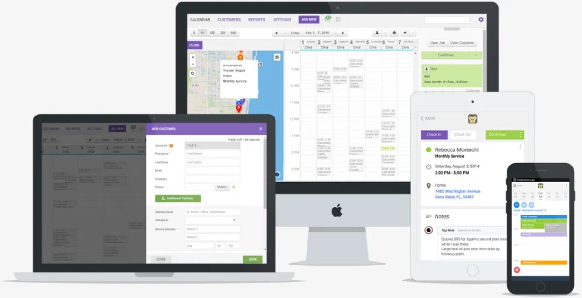 GorillaDesk : avis des utilisateurs, avantages & inconvénients de ce logiciel de gestion des interventions et tournées sur le terrain GorillaDesk : avis des utilisateurs, avantages & inconvénients de ce logiciel de gestion des interventions et tournées sur le terrain