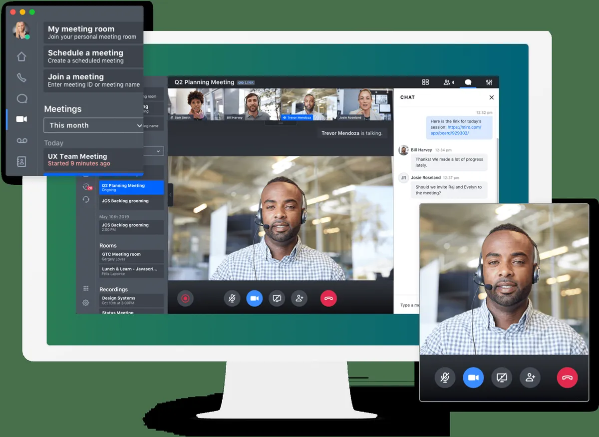 GoTo Connect : avis des utilisateurs, avantages & inconvénients de ce logiciel VoIP / cloud PBX / softphone GoTo Connect : avis des utilisateurs, avantages & inconvénients de ce logiciel VoIP / cloud PBX / softphone