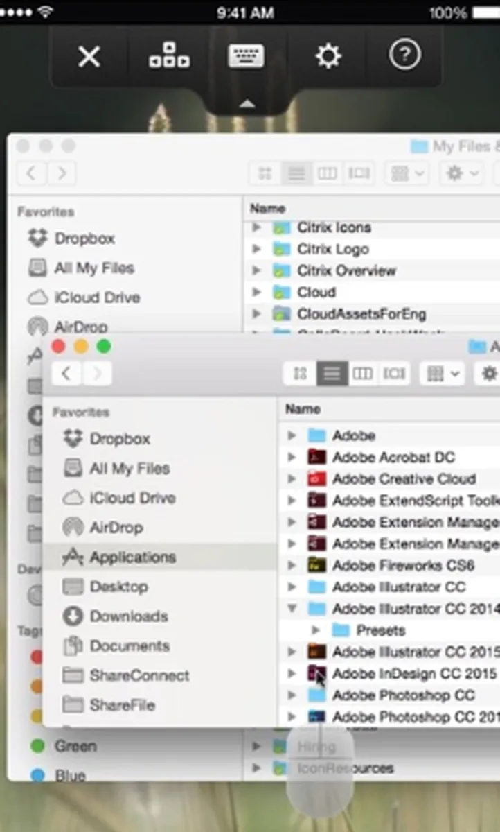 GoToMyPC : avis des utilisateurs, avantages & inconvénients de ce logiciel de bureau à distance GoToMyPC : avis des utilisateurs, avantages & inconvénients de ce logiciel de bureau à distance