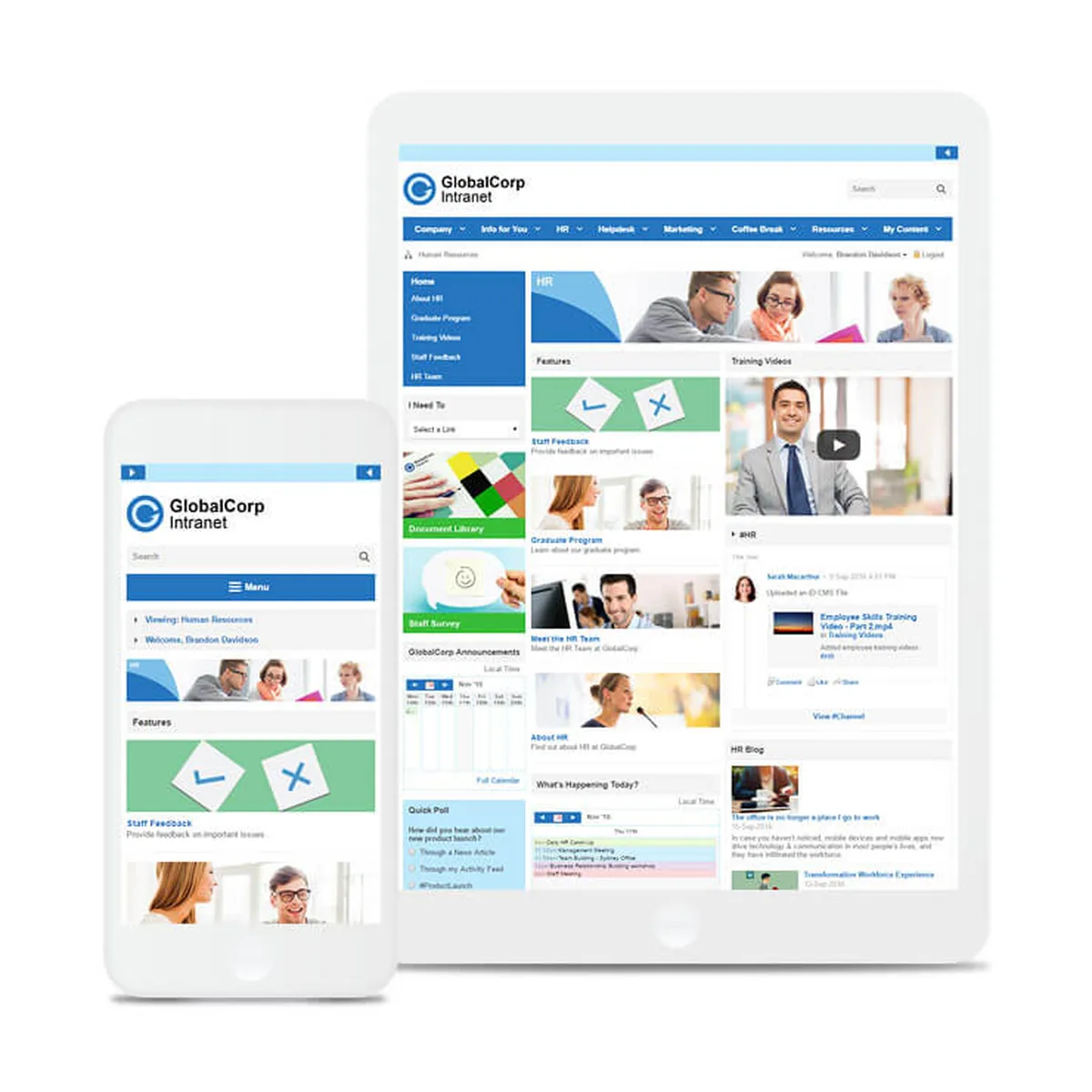 GreenOrbit : avis des utilisateurs, avantages & inconvénients de ce logiciel Intranet / Extranet