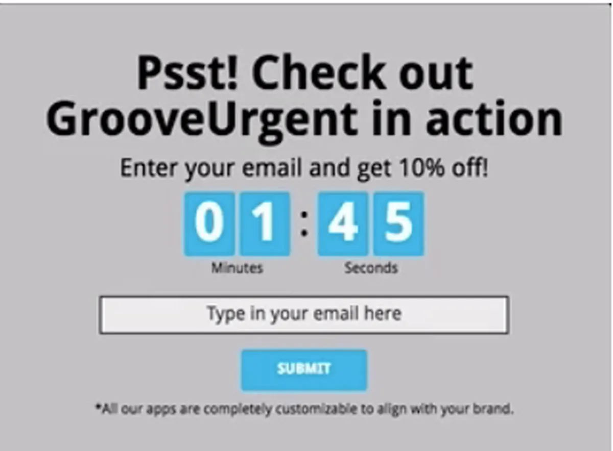 GrooveJar : avis des utilisateurs, avantages & inconvénients de ce logiciel de marketing automation GrooveJar : avis des utilisateurs, avantages & inconvénients de ce logiciel de marketing automation