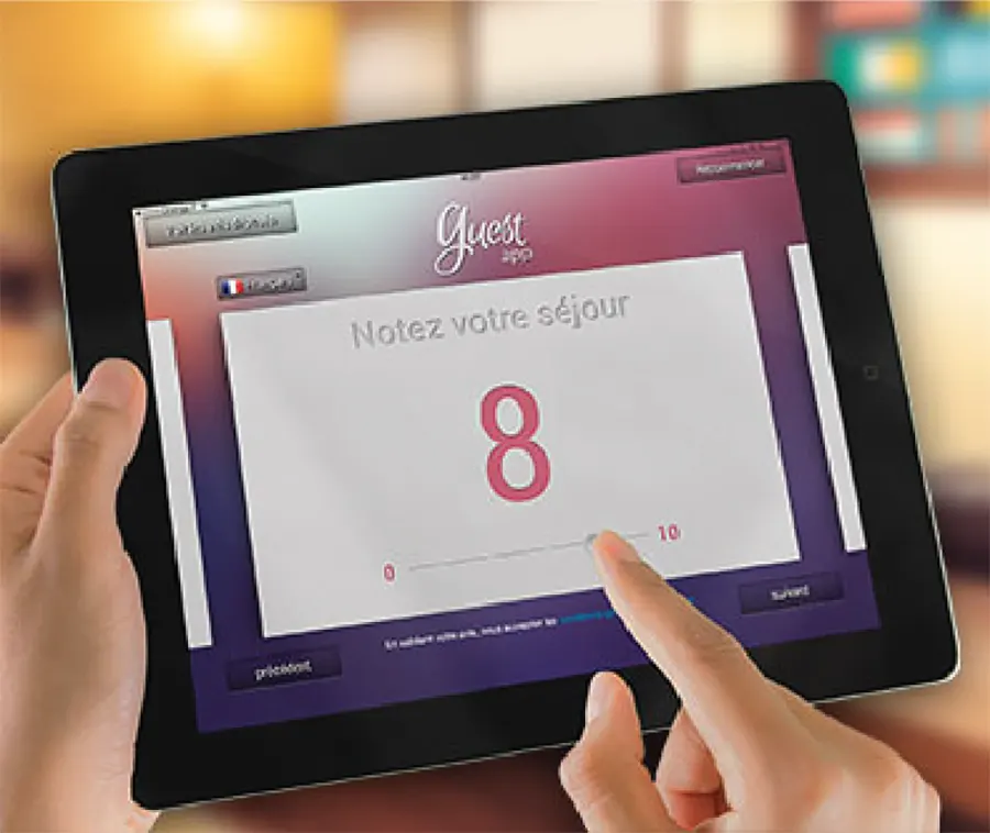 guest suite avis clients 1