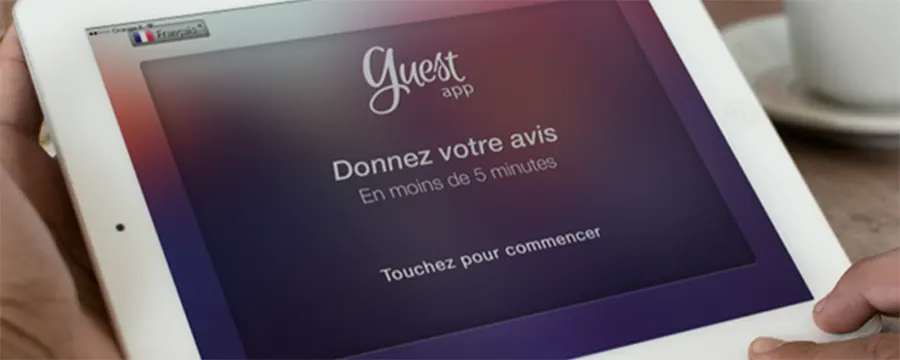 guest suite avis clients 2