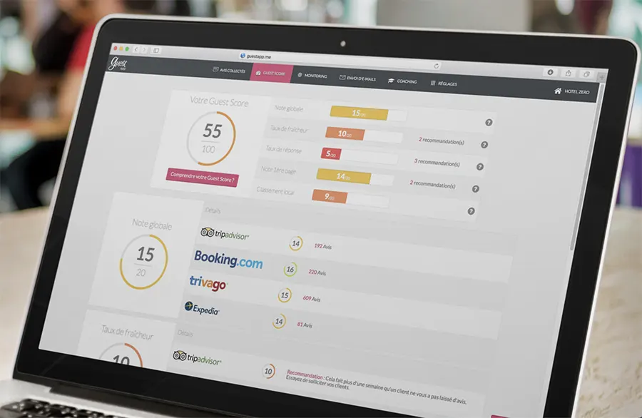 guest suite interface 3
