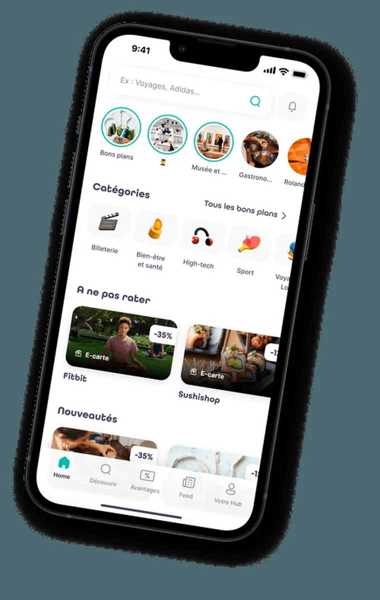 HappyPal : avis des utilisateurs, avantages & inconvénients de ce logiciel de gestion du CE / CSE