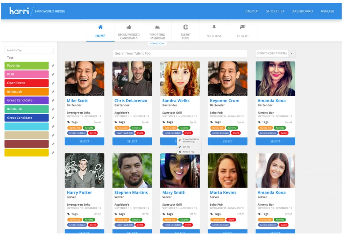 Harri : avis des utilisateurs, avantages & inconvénients de ce logiciel SIRH Harri : avis des utilisateurs, avantages & inconvénients de ce logiciel SIRH
