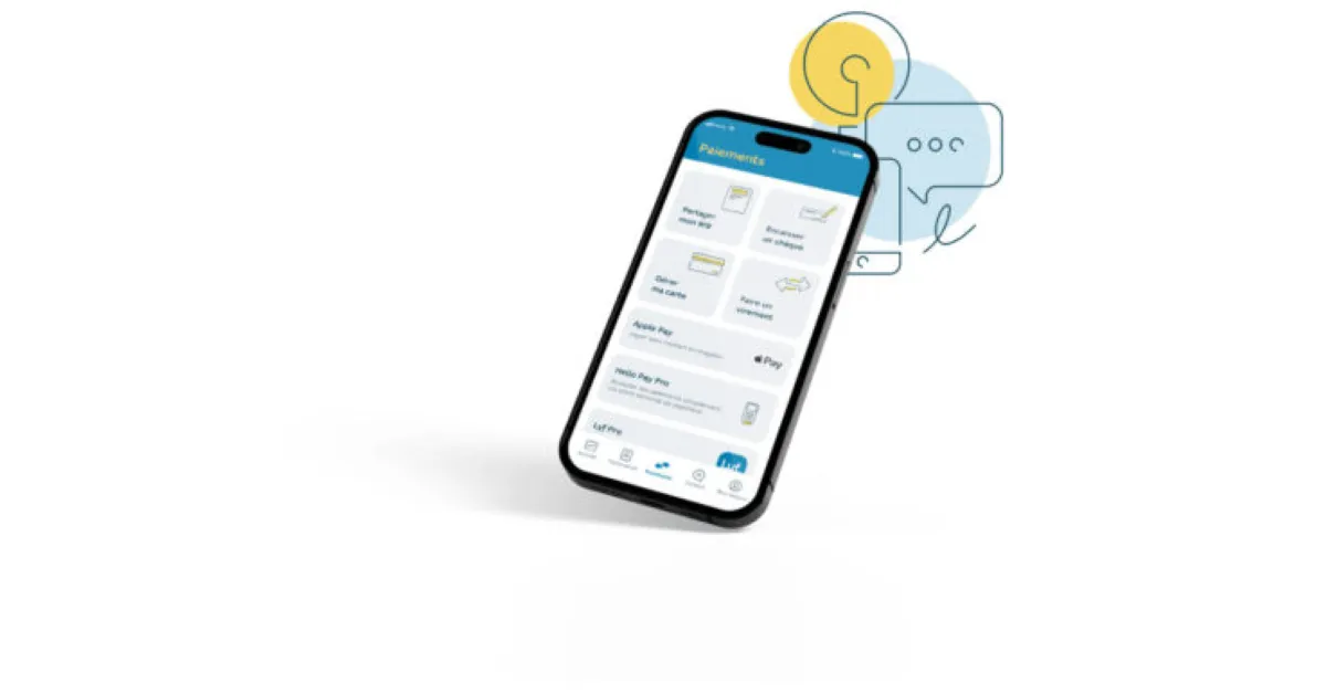 Hello Bank Pro : avis des utilisateurs, avantages & inconvénients de ce compte bancaire professionnel Hello Bank Pro : avis des utilisateurs, avantages & inconvénients de ce compte bancaire professionnel