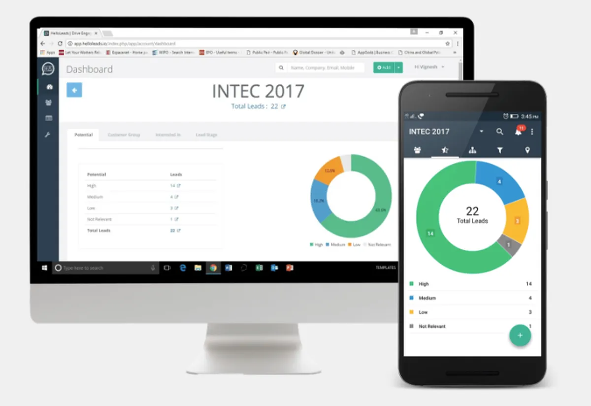 HelloLeads : avis des utilisateurs, avantages & inconvénients de ce logiciel de génération de leads HelloLeads : avis des utilisateurs, avantages & inconvénients de ce logiciel de génération de leads