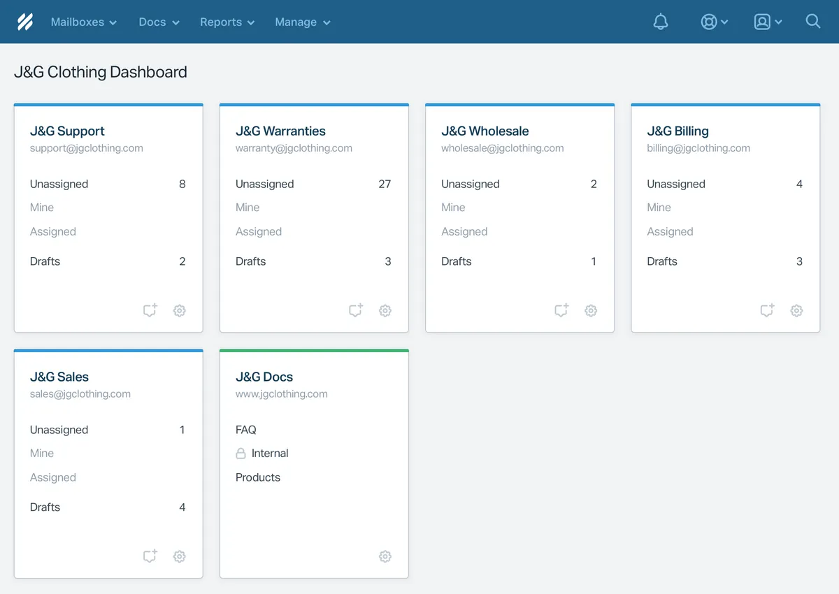 Help Scout : avis des utilisateurs, avantages & inconvénients de ce logiciel helpdesk Help Scout : avis des utilisateurs, avantages & inconvénients de ce logiciel helpdesk
