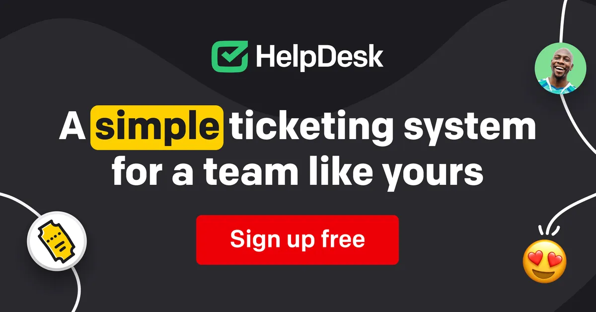 HelpDesk.com : avis des utilisateurs, avantages & inconvénients de ce logiciel helpdesk HelpDesk.com : avis des utilisateurs, avantages & inconvénients de ce logiciel helpdesk