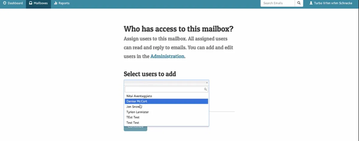 HelpMonks : avis des utilisateurs, avantages & inconvénients de ce logiciel de gestion des emails