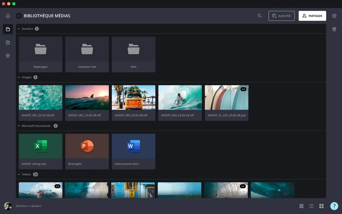 HERAW : avis des utilisateurs, avantages & inconvénients de ce logiciel de workflow HERAW : avis des utilisateurs, avantages & inconvénients de ce logiciel de workflow