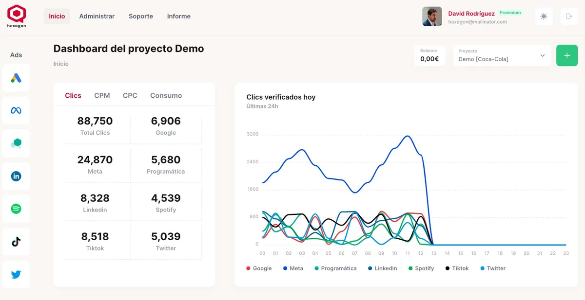 Hexagon : avis des utilisateurs, avantages & inconvénients de ce logiciel de référencement sur les moteurs de recherche Hexagon : avis des utilisateurs, avantages & inconvénients de ce logiciel de référencement sur les moteurs de recherche