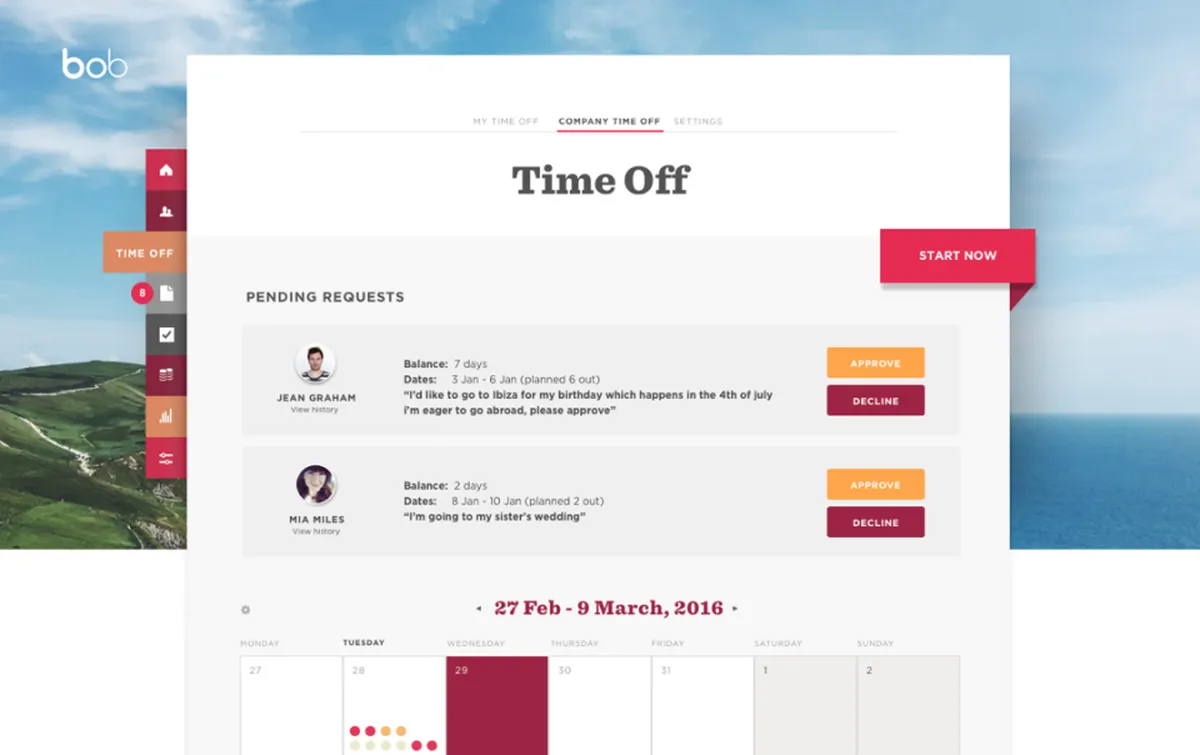 Hibob : avis des utilisateurs, avantages & inconvénients de ce logiciel SIRH Hibob : avis des utilisateurs, avantages & inconvénients de ce logiciel SIRH