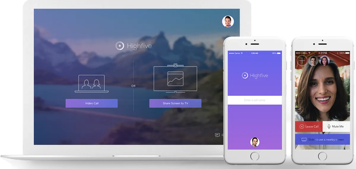 Highfive : avis des utilisateurs, avantages & inconvénients de ce logiciel de visioconférence