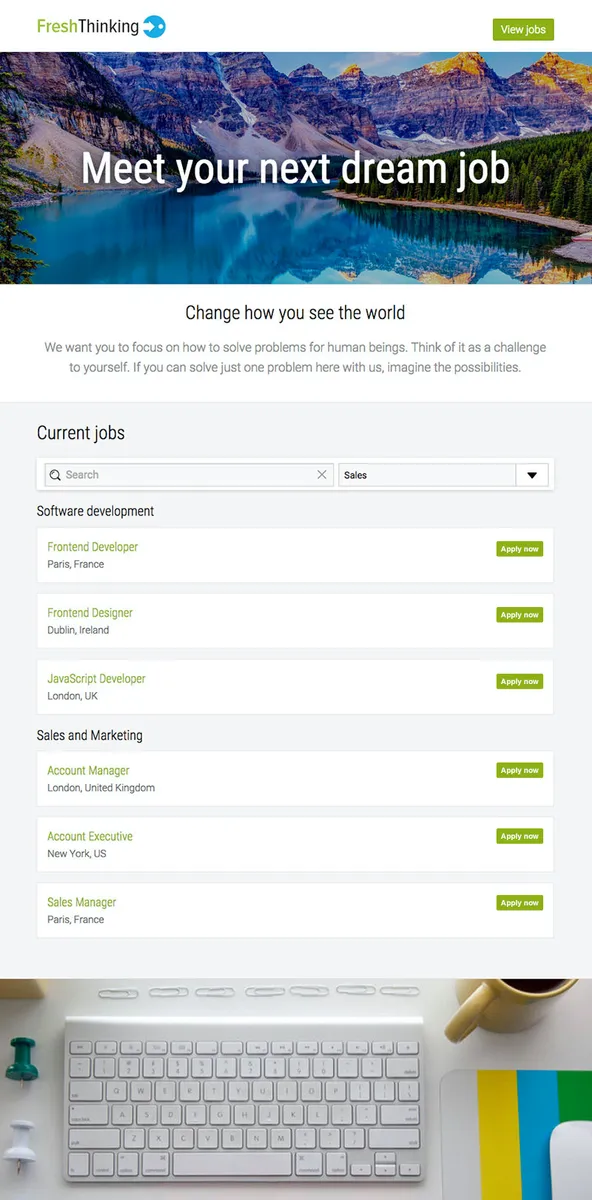 HireHive : avis des utilisateurs, avantages & inconvénients de ce logiciel de recrutement ATS HireHive : avis des utilisateurs, avantages & inconvénients de ce logiciel de recrutement ATS