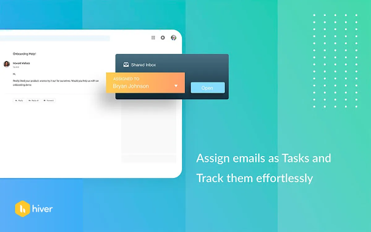 Hiver : avis des utilisateurs, avantages & inconvénients de ce logiciel helpdesk