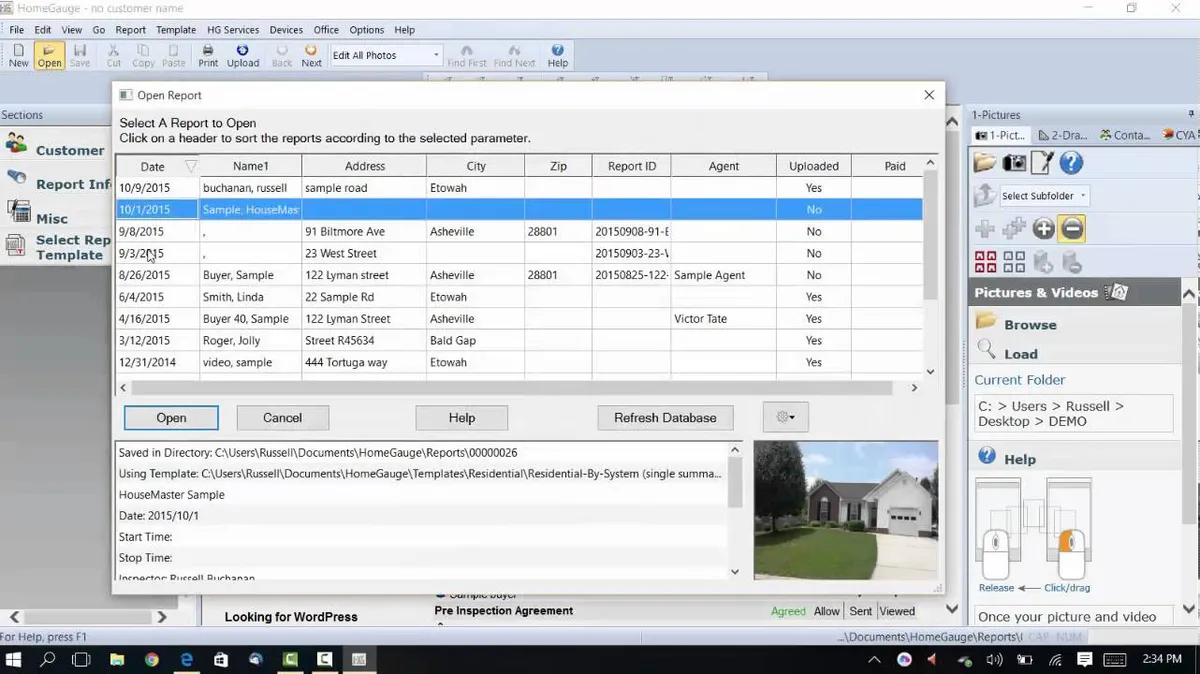 HomeGauge : avis des utilisateurs, avantages & inconvénients de ce logiciel pour l'immobilier HomeGauge : avis des utilisateurs, avantages & inconvénients de ce logiciel pour l'immobilier