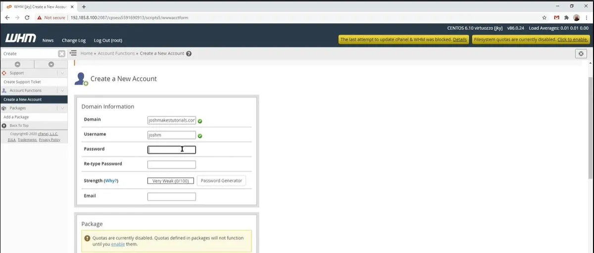 HostGator : avis des utilisateurs, avantages & inconvénients de ce hébergeur web / gestionnaire de domaines HostGator : avis des utilisateurs, avantages & inconvénients de ce hébergeur web / gestionnaire de domaines