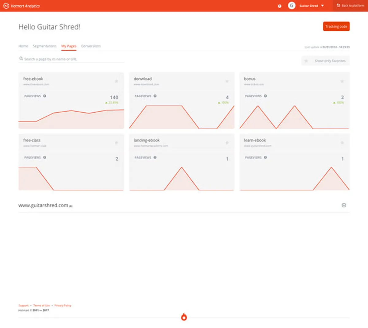 Hotmart : avis des utilisateurs, avantages & inconvénients de ce logiciel de gestion des actifs numériques Hotmart : avis des utilisateurs, avantages & inconvénients de ce logiciel de gestion des actifs numériques