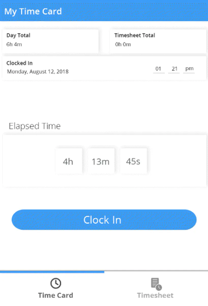 Hour Timesheet : avis des utilisateurs, avantages & inconvénients de ce logiciel de gestion des temps et activités