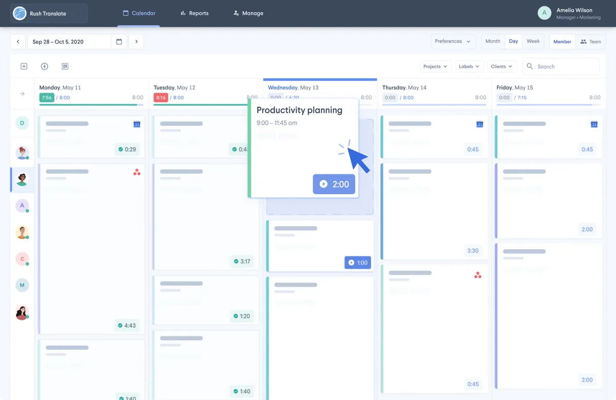 HourStack : avis des utilisateurs, avantages & inconvénients de ce logiciel de gestion des temps et activités HourStack : avis des utilisateurs, avantages & inconvénients de ce logiciel de gestion des temps et activités