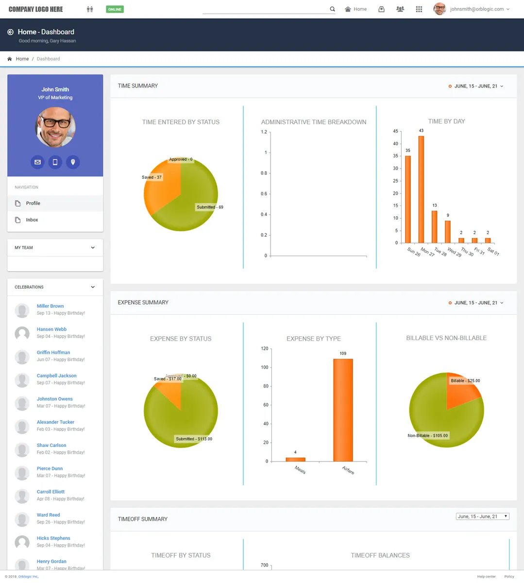 HRMatrix : avis des utilisateurs, avantages & inconvénients de ce logiciel RH HRMatrix : avis des utilisateurs, avantages & inconvénients de ce logiciel RH