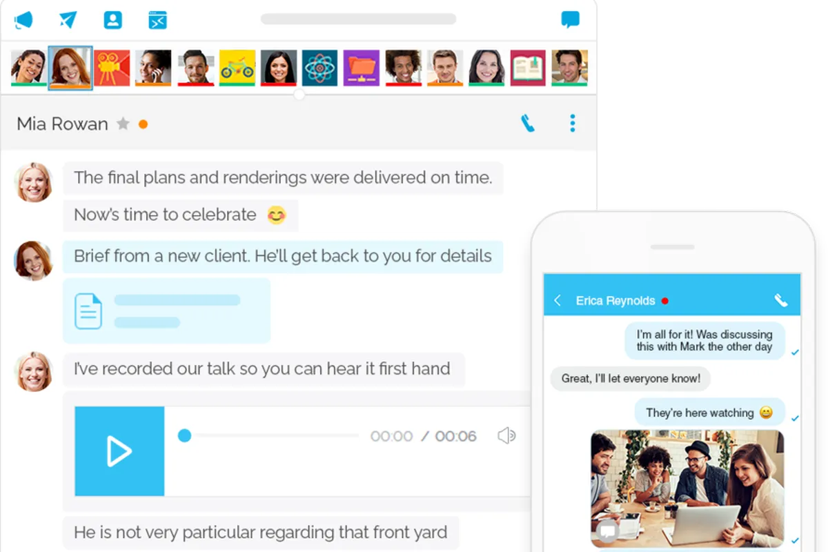 Hubgets : avis des utilisateurs, avantages & inconvénients de ce logiciel de messagerie instantanée / live chat Hubgets : avis des utilisateurs, avantages & inconvénients de ce logiciel de messagerie instantanée / live chat
