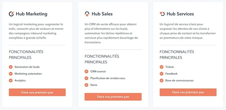 hubspot hubspot