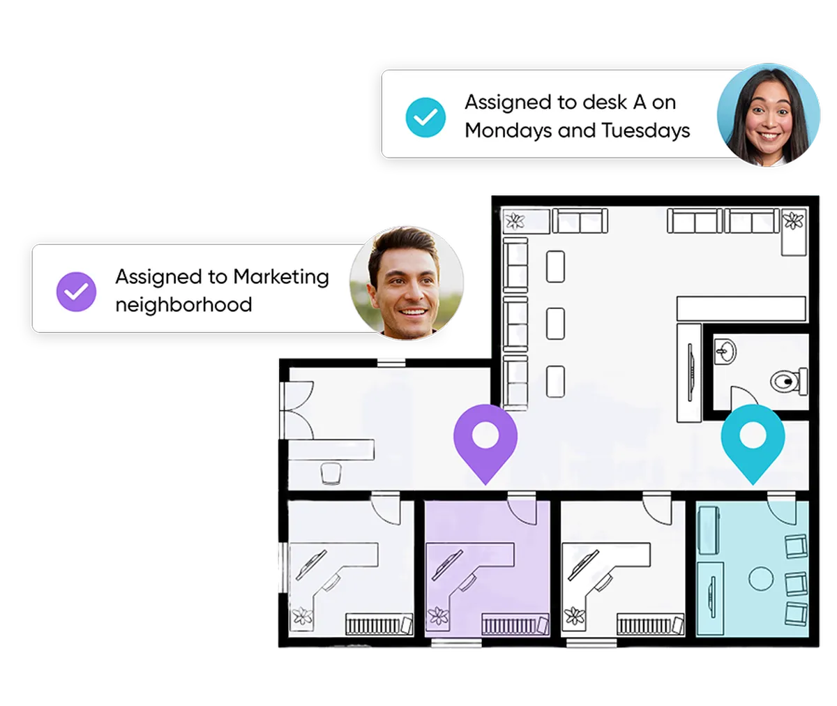 HubStar Space : avis des utilisateurs, avantages & inconvénients de ce logiciel de digital workplace HubStar Space : avis des utilisateurs, avantages & inconvénients de ce logiciel de digital workplace