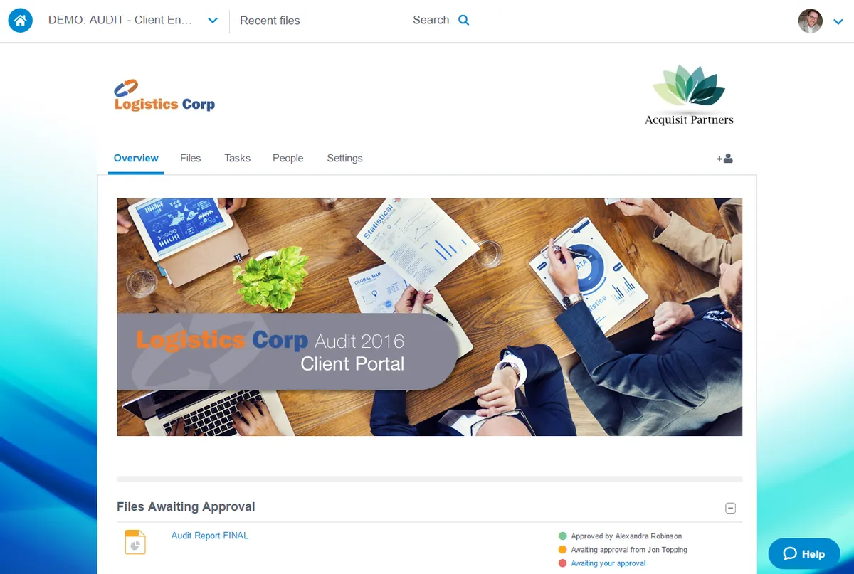Huddle : avis des utilisateurs, avantages & inconvénients de ce logiciel de gestion des partenaires / fournisseurs