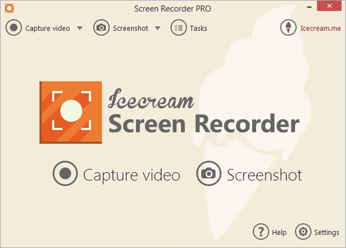 Icecream Screen Recorder : avis des utilisateurs, avantages & inconvénients de ce logiciel d'enregistrement d'écran Icecream Screen Recorder : avis des utilisateurs, avantages & inconvénients de ce logiciel d'enregistrement d'écran