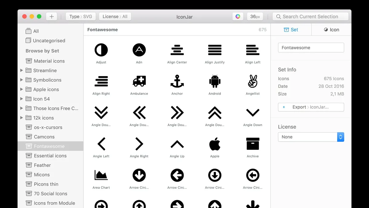 Iconjar : avis des utilisateurs, avantages & inconvénients de ce logiciel utilitaire pour ordinateur