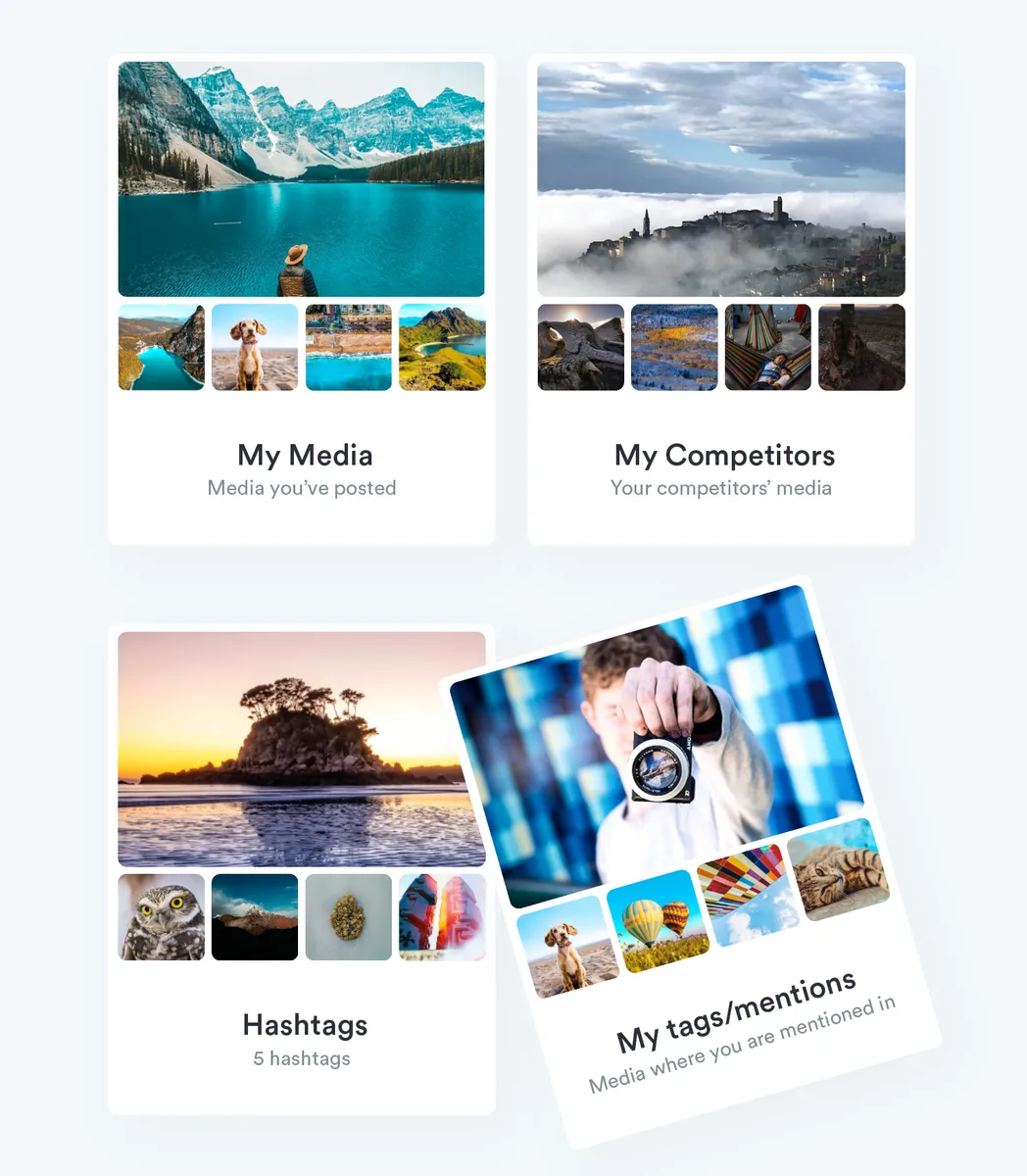 Iconosquare : avis des utilisateurs, avantages & inconvénients de ce logiciel de gestion des réseaux sociaux