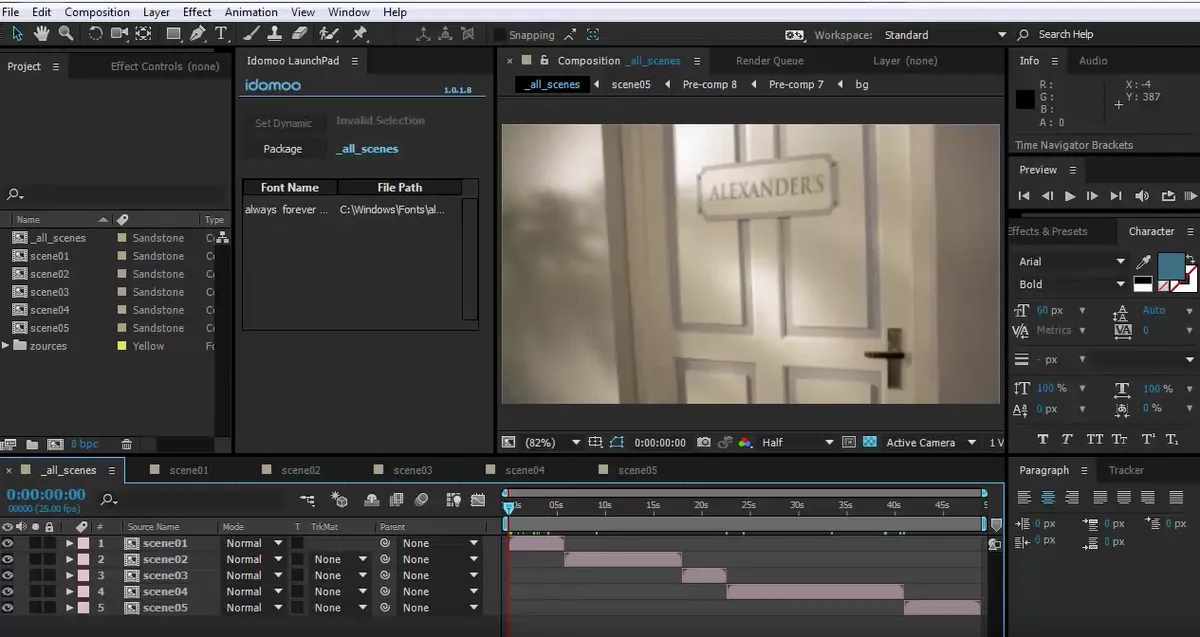Idomoo : avis des utilisateurs, avantages & inconvénients de ce logiciel de montage vidéo Idomoo : avis des utilisateurs, avantages & inconvénients de ce logiciel de montage vidéo